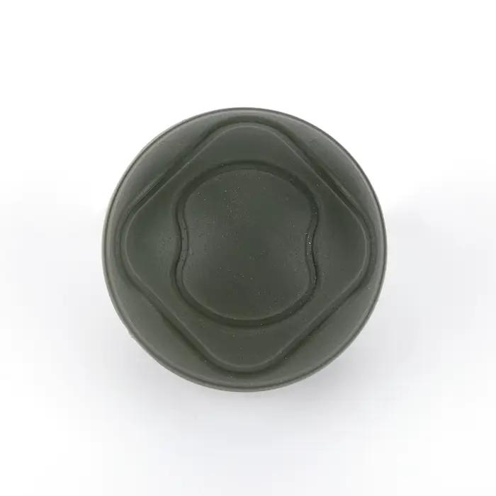 Couvre-pieds de chaise de Camping, 4 pièces, antidérapant, stabilisant, boule en caoutchouc, Absorpt