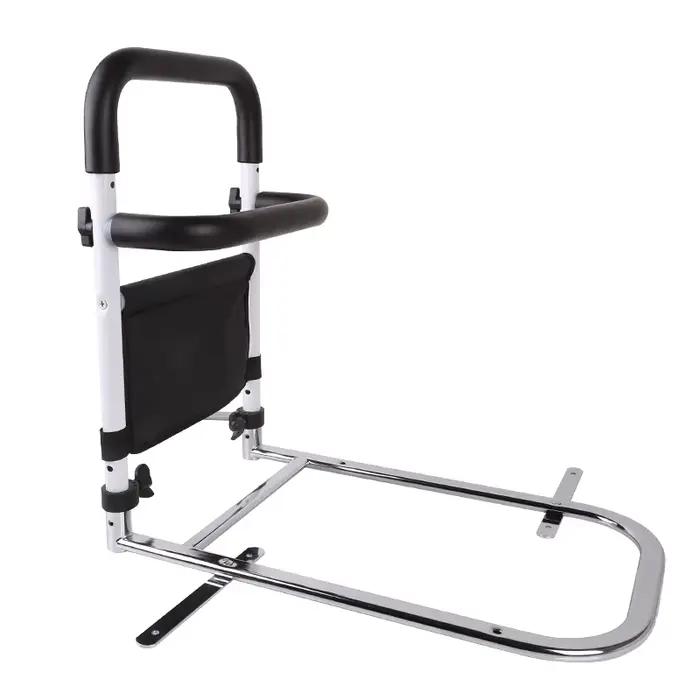 Barre de maintien de lit pour personnes âgées, sans installation requise, assemblage sans outils, ra