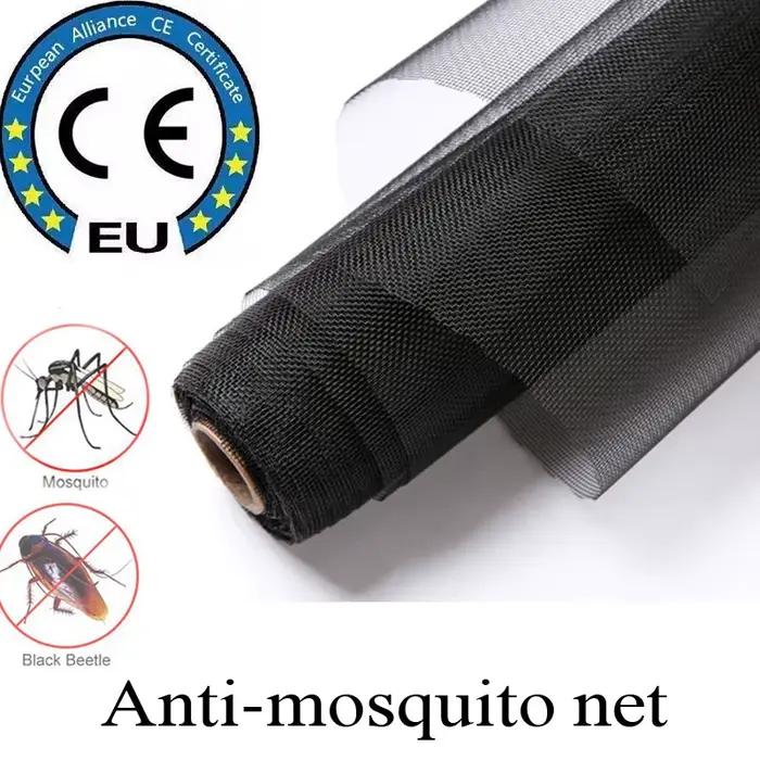 Moustiquaire d'intérieur, taille personnalisable, protège les bébés et la famille des insectes et de