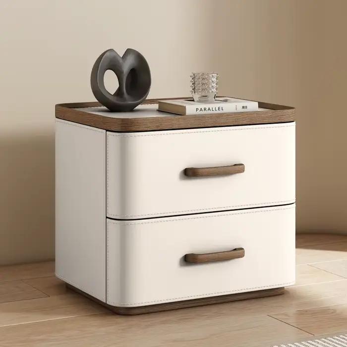 Table De Chevet peu encombrante, élégante, De luxe, Simple, Style nordique, tendance, Premium, meubl