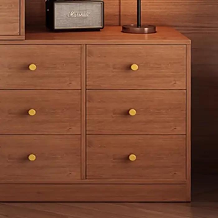 Table De vanité classique Premium avec tiroirs De rangement Table De vanité De Chambre à coucher à l