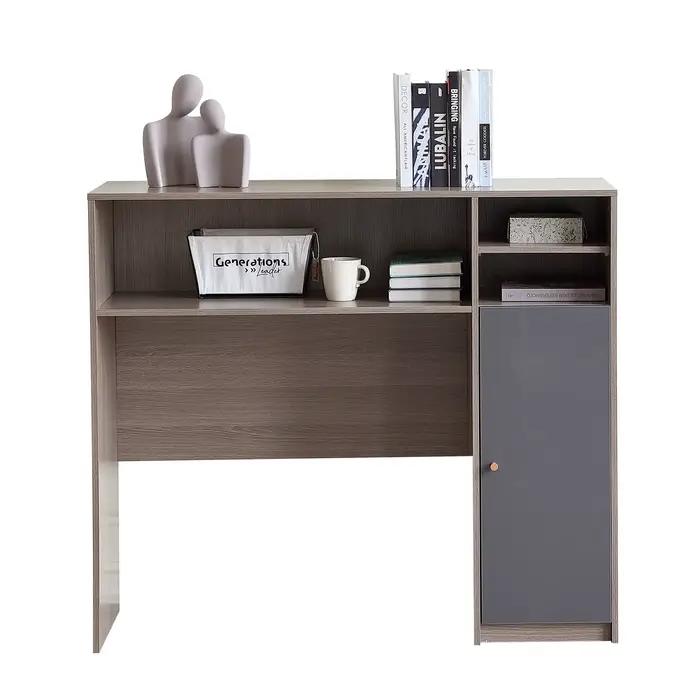 Armoire de Rangement avec Étagère, Buffet, Garde-Manger de Cuisine Moderne, Armoire de Rangement de 
