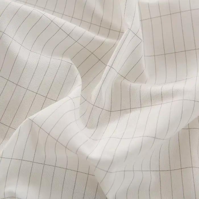 Esd – drap-housse pour lit King/Queen/simple taille, comprend une prise de connexion de mise à la te