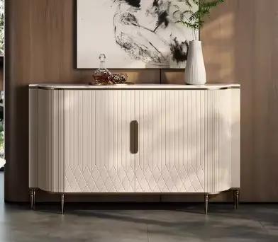 Meubles de salon de luxe, armoires de salon modernes multifonctionnelles pour adultes, étagère de ra