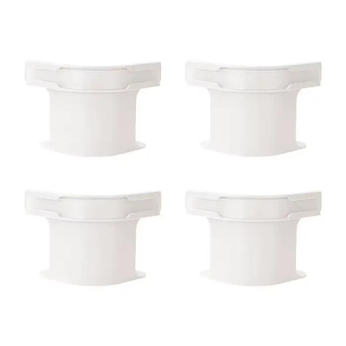 Clips de serrage d'angle pour drap de lit robustes, matériaux de haute qualité, durables et fiables,