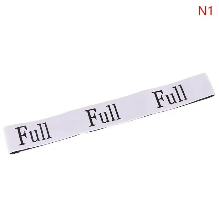Bandes d'Étiquettes artificiel astiques pour Rangement de Draps de Lit, Organisateurs pour Placard à