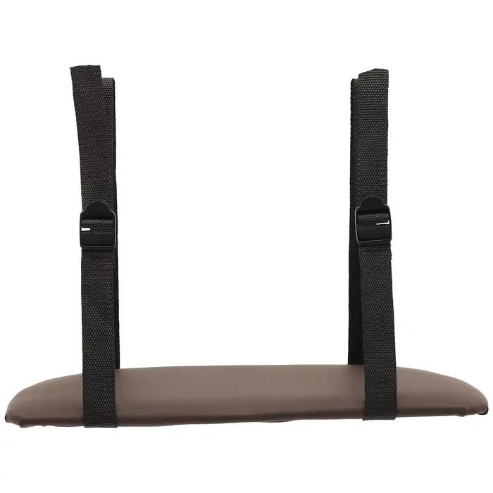 Support d'accoudoir pratique, éponge confortable, lit de beauté, repose-bras suspendu, accessoires d