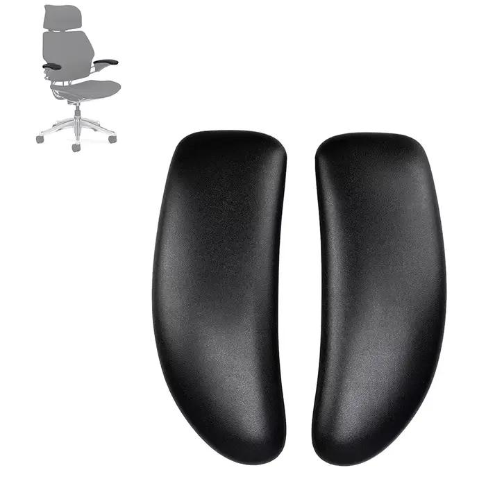 Coussinets de bras de remplacement pour chaise de culture à domicile, pièces de meubles de surface d