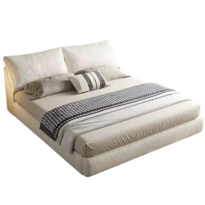 Articles de décoration, attaches de lit très efficaces, salons pour adultes, rangement, lit queen si