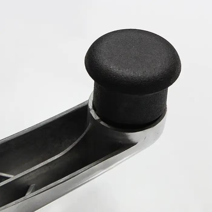 Roulettes universelles coordonnantes pour pieds de lit, insert pour Divan, base de canapé, roues de 