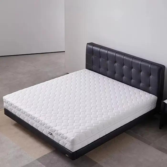 Matelas nordiques pour chambre à coucher, minimalistes, confortables, relaxants, matelas individuels