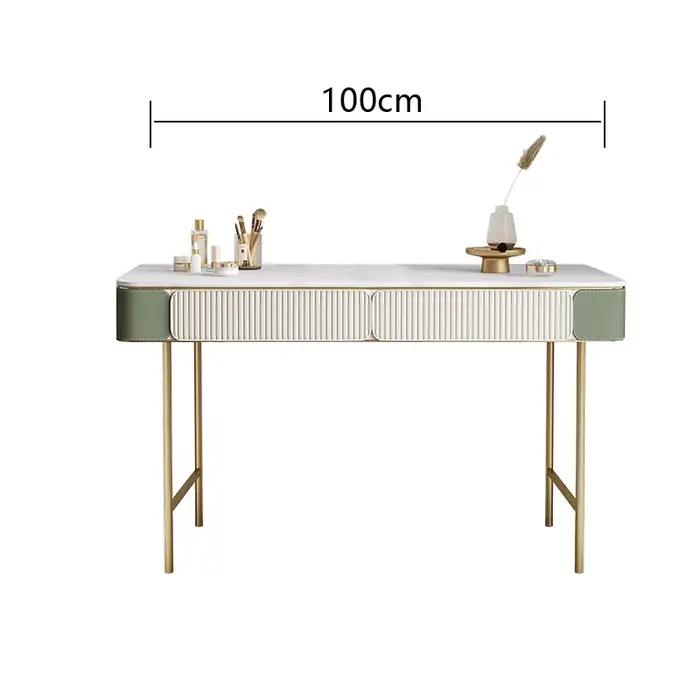Tabouret de commode simple moderne, BLOWith, proximité des wers, meubles de chambre à coucher, IQUE 