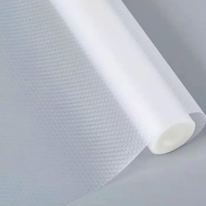 Tapis épais anti-humidité pour tiroir, doublure de tiroir anti-huile et imperméable pour armoire, dé