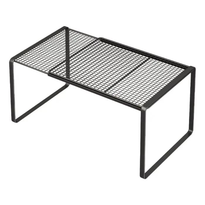 Diviseur de placard robuste pour armoires de chambre à coucher, pour organiser efficacement les vête