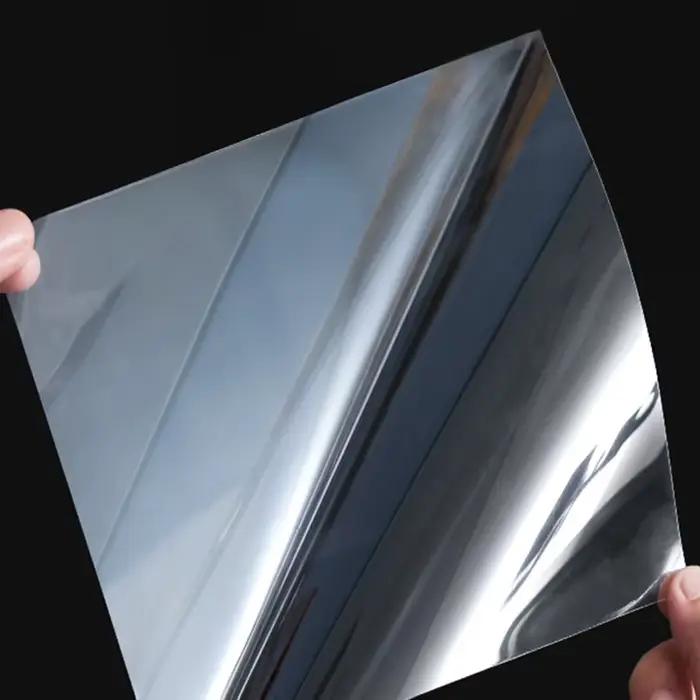 Film adhésif pour meubles, Film de Protection pour Table, brillant, clair, anti-rayures, résistant à