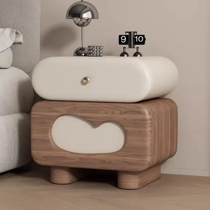 Tables De chevet De styliste nordique