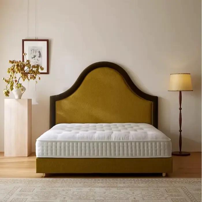 Matelas confortables et relaxants en éponge