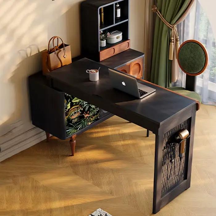Commode de rangement créative