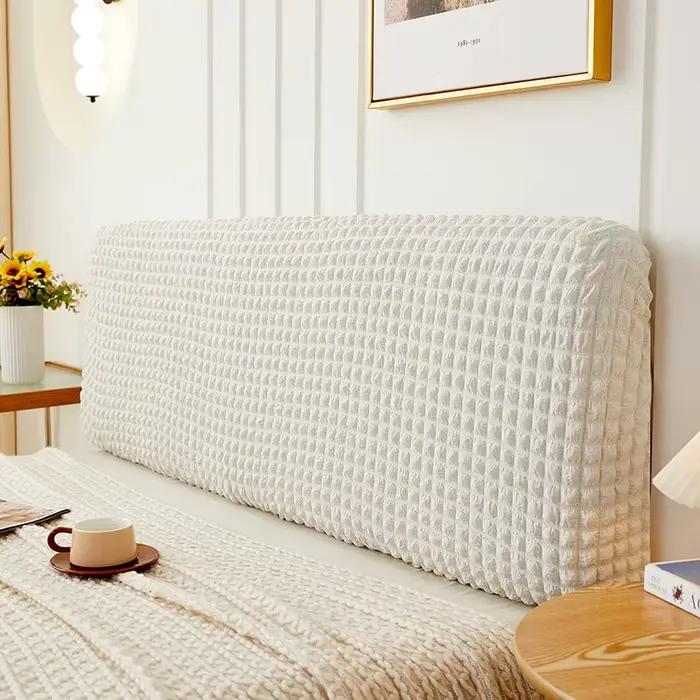 Housse de tête de lit minimaliste tout compris