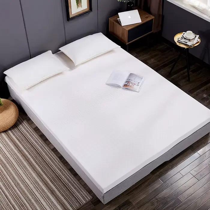 Matelas en latex 100% naturel haut de gamme
