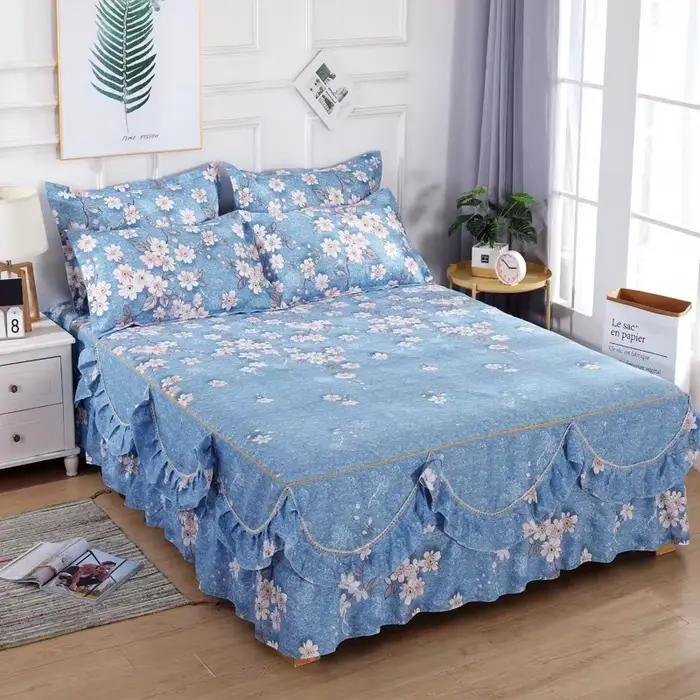 Parure de lit 3 pièces