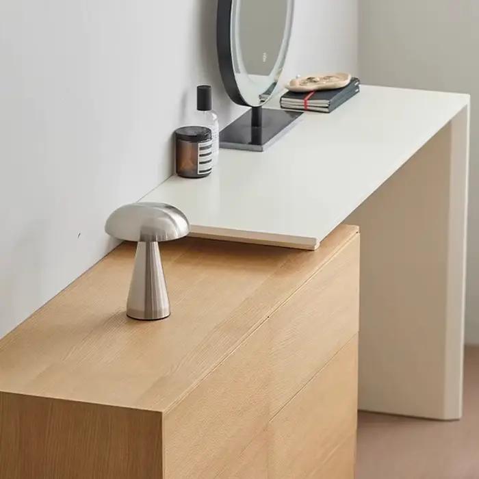 Coiffeuse princesse moderne