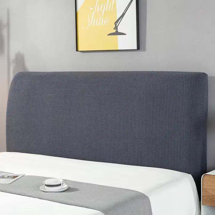 Housse de protection universelle pour tête de lit