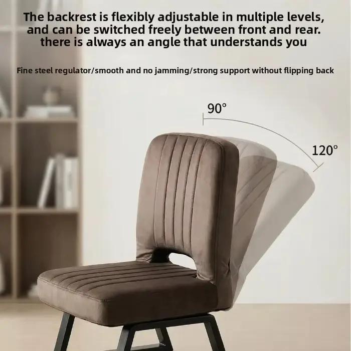 Banc à chaussures réglable et pliable, meuble de rangement pour la maison et la chambre, organisateur compact et pratique, siège confortable, meuble décoratif.