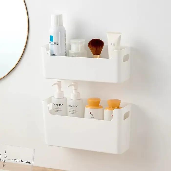 Boîte de rangement murale pour cuisine