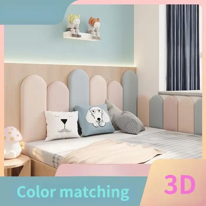 Tête De lit chambre meubles chevet