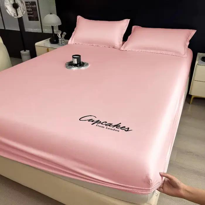 Parure de lit de luxe pour adultes