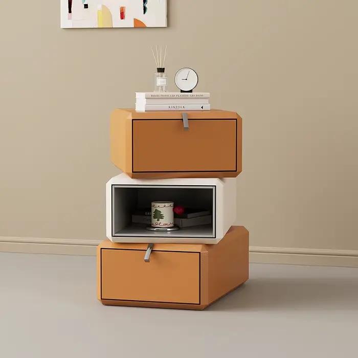 Petite Table De Chevet créative et mignonne