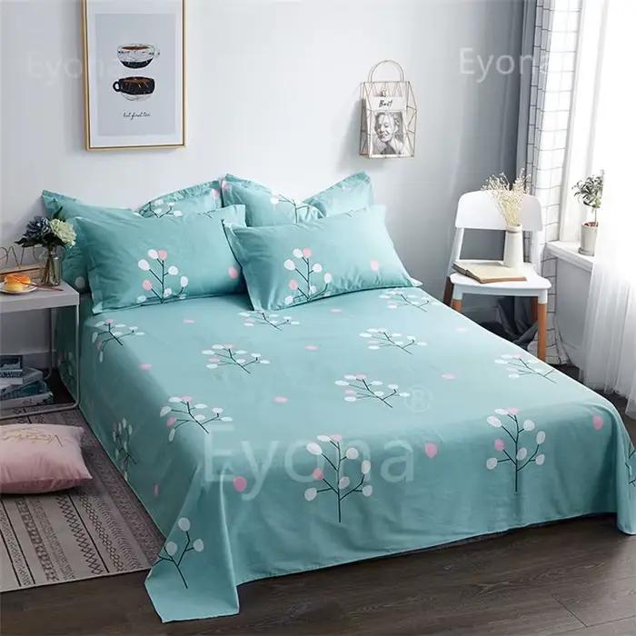 Drap de lit Queen Size