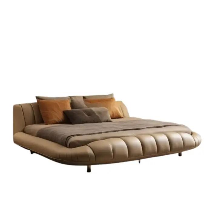 Tête De lit King Size élégante