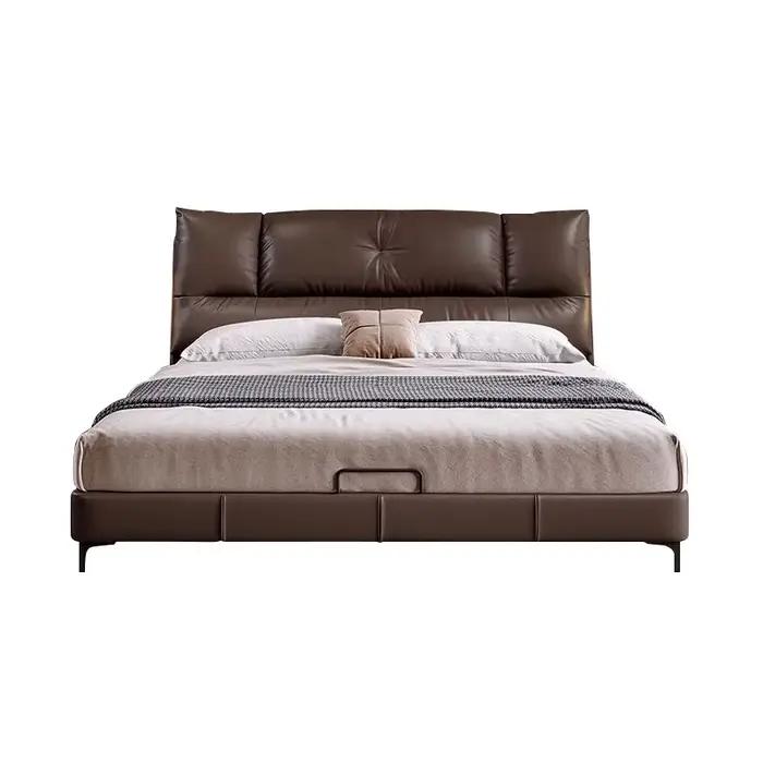 Meubles de chambre à coucher King/Queen Size