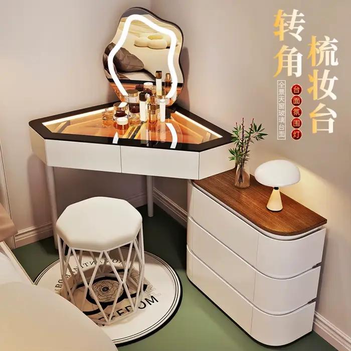 Commode pour petit appartement