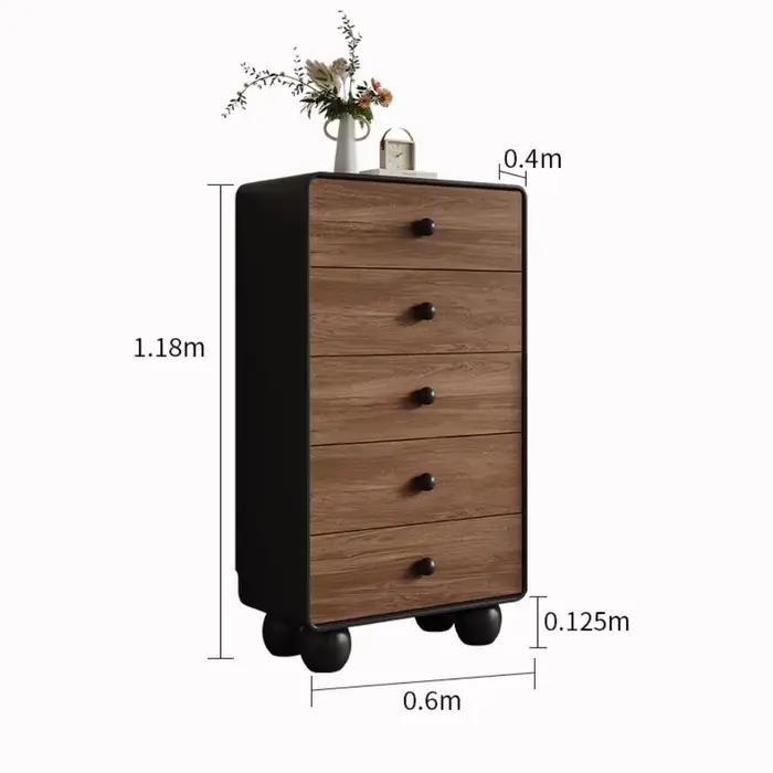 Armoire de rangement de petites pièces