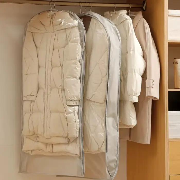 Sacs de rangement pour armoire