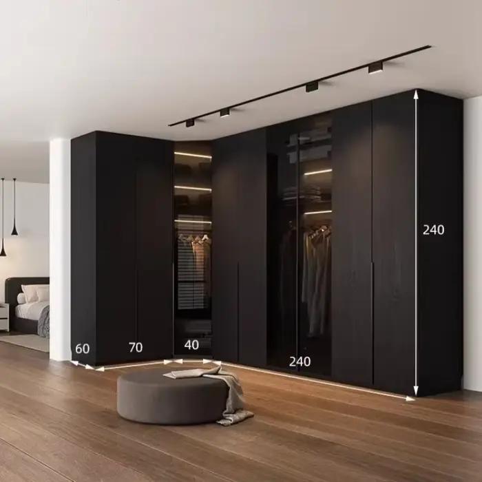 Armoire de Luxe Haut de Gamme
