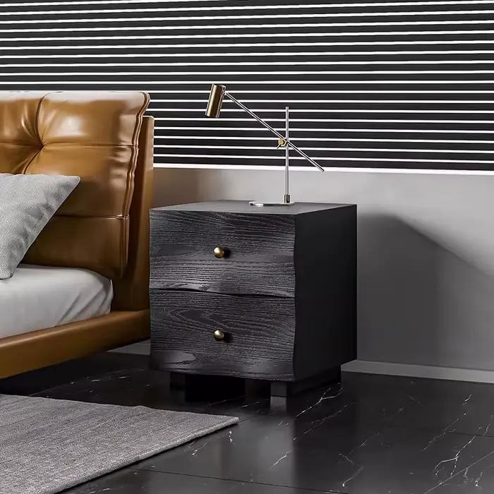 Table De chevet italienne Premium