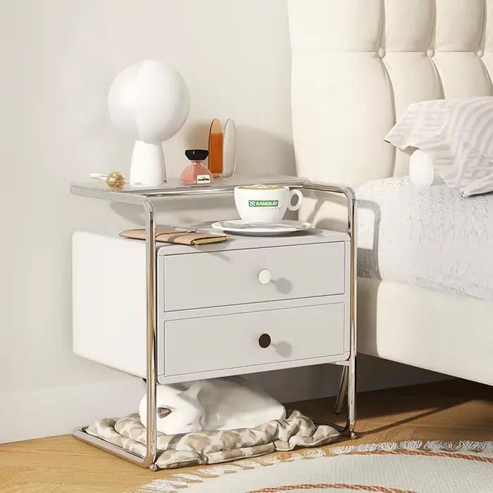 Table De chevet De beauté classique