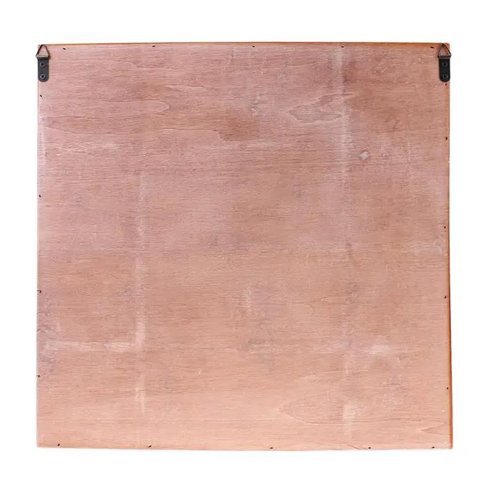 Meuble de rangement en bois