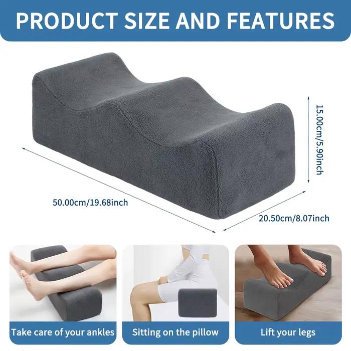 Oreillers pour les jambes