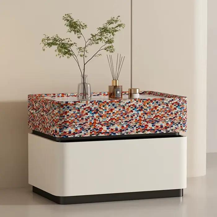 Tables De chevet simples et modernes