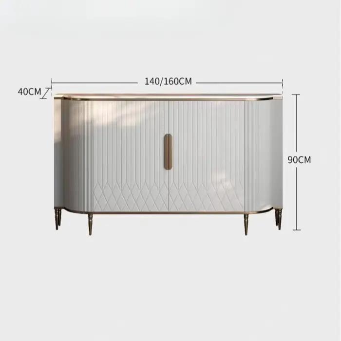 Bureau luxe salon armoires artisanat organisateur sol maison armoire affichage chambre Woonkamer Kasten accessoires