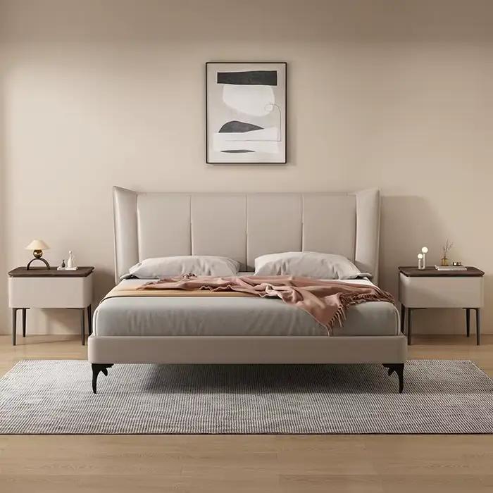 Table De chevet peu encombrante Style italien
