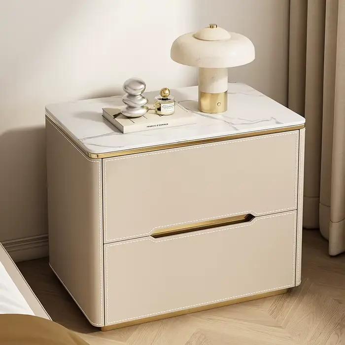 Table de Chevet Luxe Léger