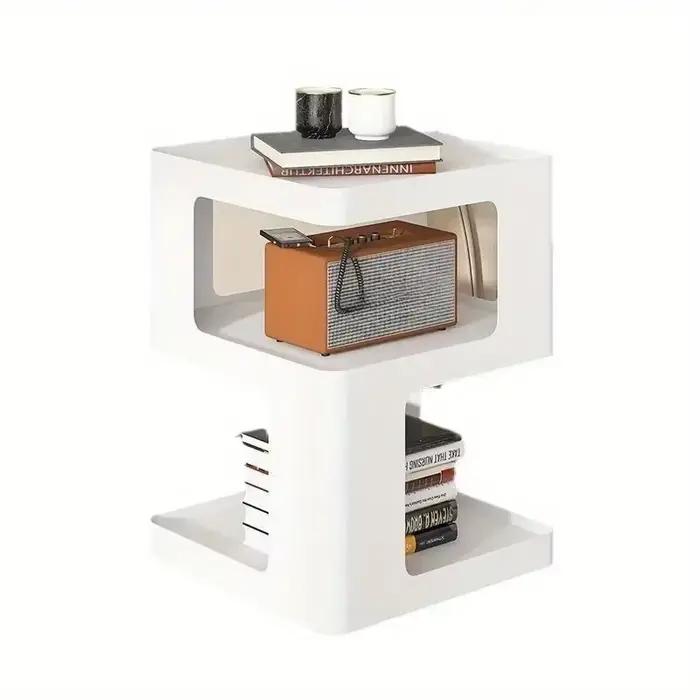 Petite armoire de chevet