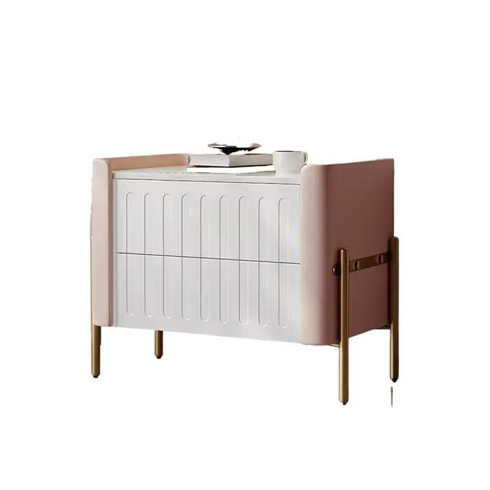 Table De Chevet esthétique italienne