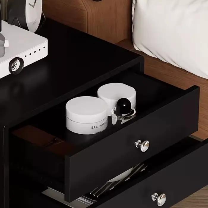 Tables de chevet de luxe à la mode